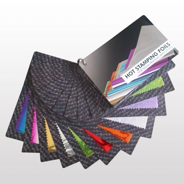 Hot Stamping Foils