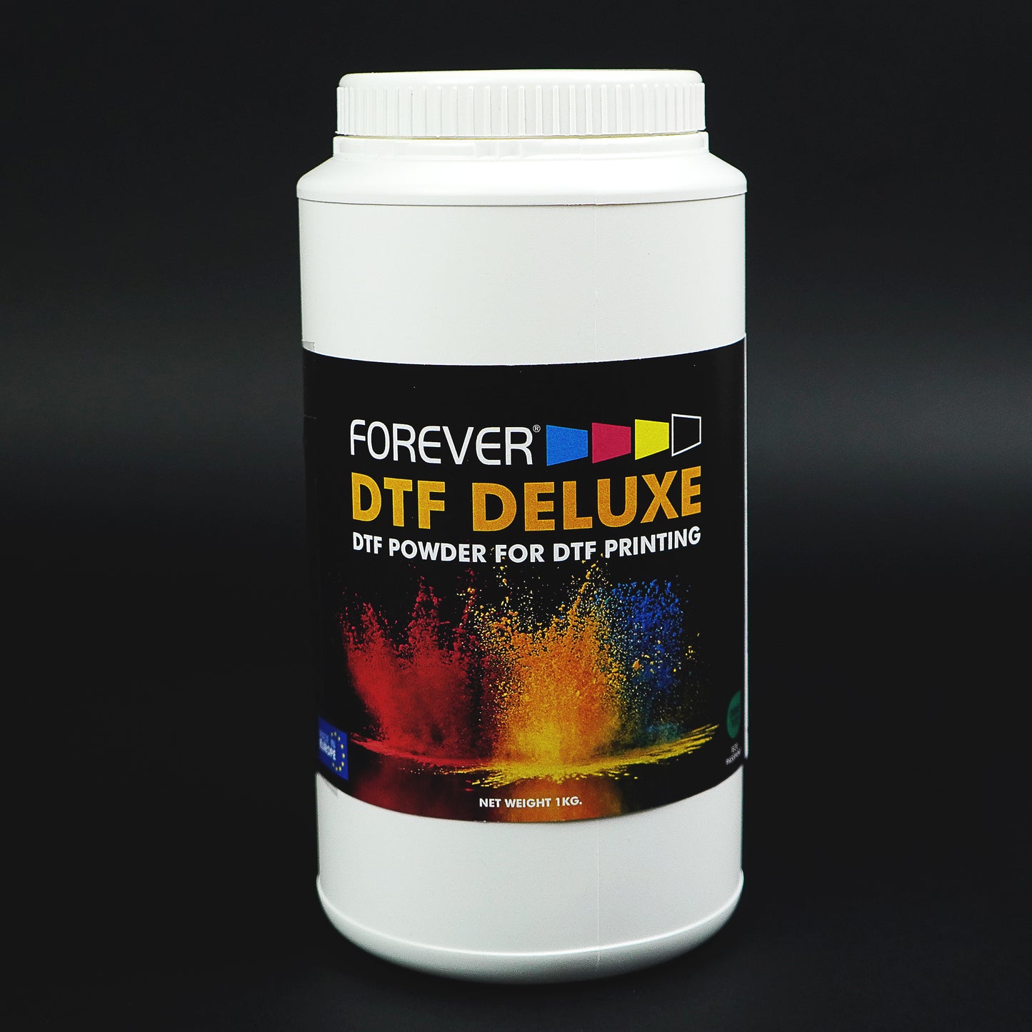 DTF Deluxe Powder