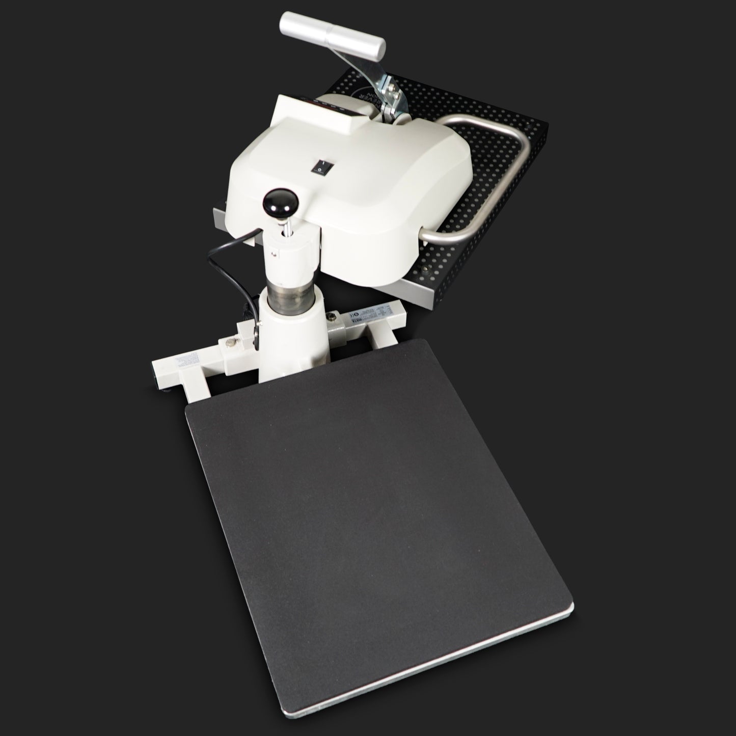 INSTA 256 FOREVER Edition Heat Press