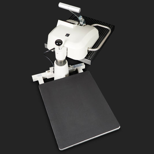 INSTA 256 FOREVER Edition Heat Press