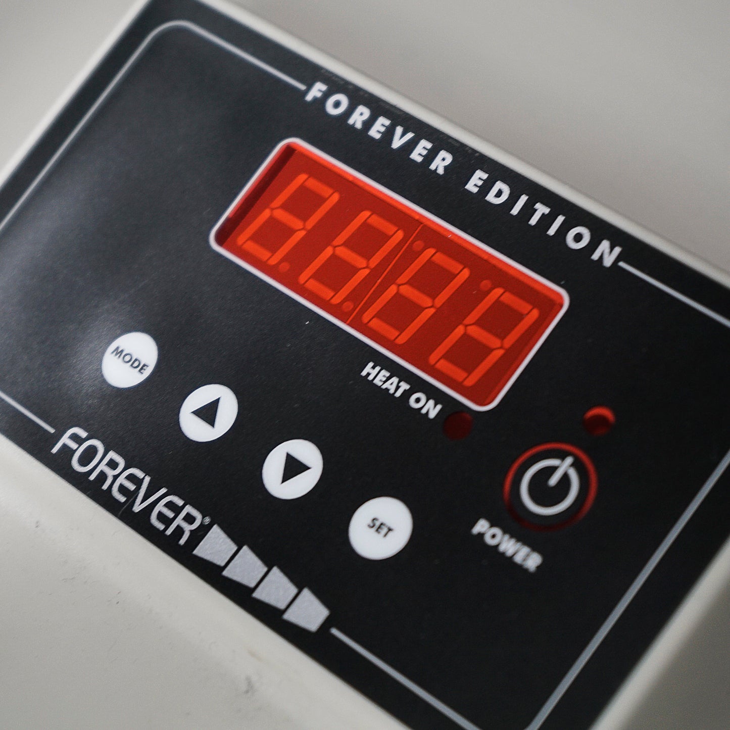 INSTA 256 FOREVER Edition Heat Press