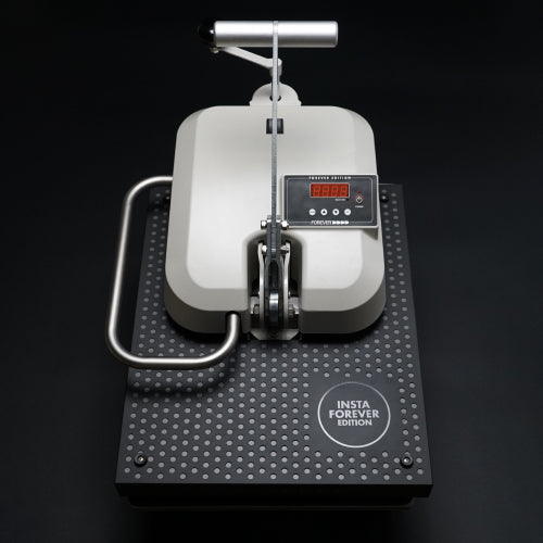 INSTA 256 FOREVER Edition Heat Press